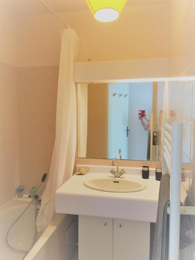 Domaine Prive, , Piscine, Jacuzzi, Joli Appartement Deauville Exterior photo